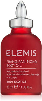 Elemis Frangipani Monoi Body Oil 35ml