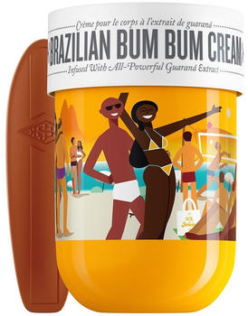 Sol de Janeiro Brazilian Bum Bum Cream Biggie Bieggie Limited Edition (500ml)