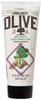 KORRES Olive Fig Körpercreme 200 ml, Grundpreis: &euro; 63,25 / l