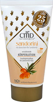 CMD Naturkosmetik Sandorini Körperlotion (150 ml)