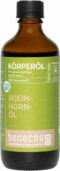 benecos Körperöl (K)Ein-Horn-Öl (100 ml)