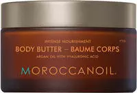 MOROCCANOIL Body Fragrance Originale Hyaluronic Acid Moisturizing Body Butter...