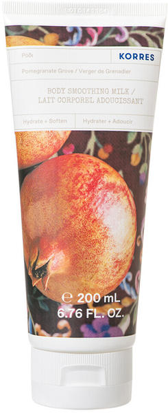 Korres Pomegranate Grove Glättende Körpermilch (200 ml)