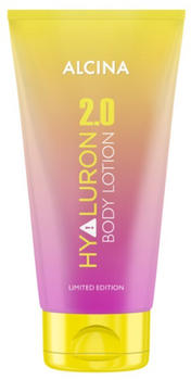 Alcina Hyaluron 2.0 Body Lotion Limited Edition (150 ml)