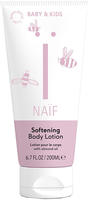 Na&iuml;f Beruhigende Baby-Bodylotion Tube 200ml