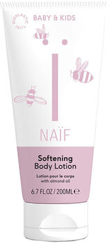 NAIF Verwöhnende Body Lotion (200 ml)
