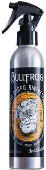 Bullfrog Refreshing Body Tonic (200 ml)