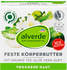 Alverde Feste Körperbutter Grüner Tee-Aloe Vera-Duft (40 g)