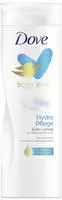 Dove Body Love Hydro Care K&ouml;rperlotion 400 ml