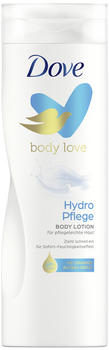 Dove Love Hydro Body Lotion (400 ml)