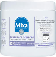 Mixa Panthenol Comfort Hautberuhigende Creme 400 ml, Grundpreis: &euro; 19,98 / l