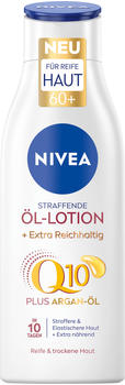 Nivea Bodylotion Öl Q10 straffend (250 ml)