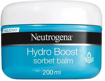 Neutrogena Hydro Boost Sorbet Balm (200 ml)