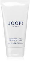 Joop! Le Bain Velvet Body Lotion