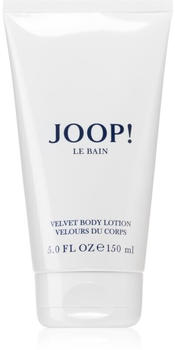 Joop! Le Bain parfümierte Bodylotion (150 ml)