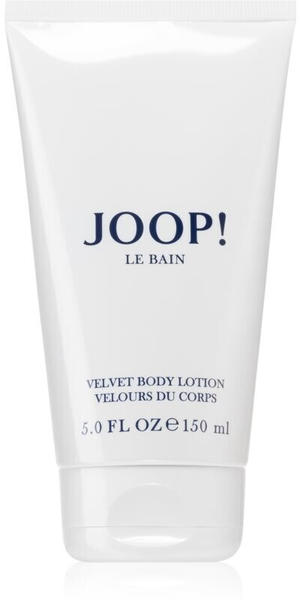 Joop! Le Bain parfümierte Bodylotion (150 ml)