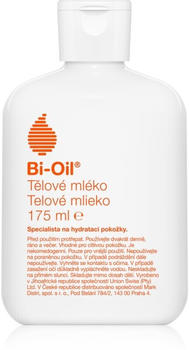 Bi-Oil Body Milk feuchtigkeitsspendende Bodylotion mit Öl (175 ml)