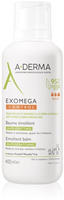 A-Derma Exomega Control Emollient Lotion Bodylotion Gegen Reizungen und Jucken...