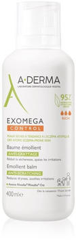A-Derma Exomega Control Beruhigende Bodylotion für die sehr trockene und sensible Haut (200 ml)