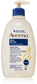 Aveeno Skin Relief Moisturizing Body Lotion (500 ml)
