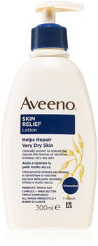 Aveeno Skin Relief Nourishing Lotion (300 ml)