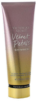 Victoria's Secret Velvet Petals Shimmer Fragrance Lotion (236ml)