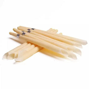 Mavura Ohrenkerzen XXL Set (10 Stk.)