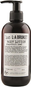 L:A Bruket No. 193 Body Lotion Grapefruit Leaf (240 ml)