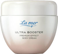 La mer ULTRA BOOSTER Premium Effect Body Cream 200 ml