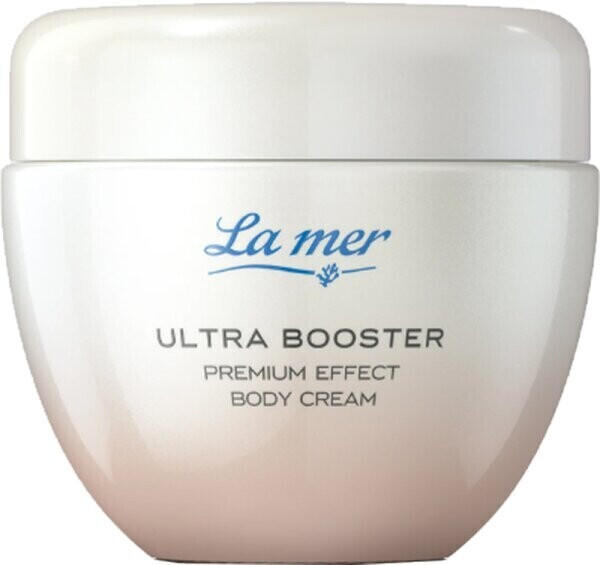 LA MER Ultra Booster Premium Effect Body Cream (200 ml)