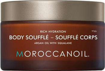 Moroccanoil Body Soufflé (200 ml)