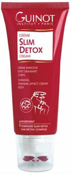 Guinot Crème Slim Detox (125 ml)