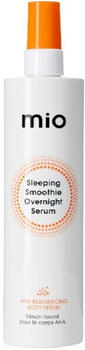 Mio Sleeping Smoothie Overnight Serum (200 ml)