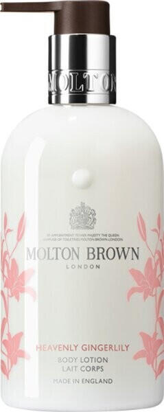 Molton Brown Heavenly Gingerlily Body Lotion Limited Edition (300 ml)
