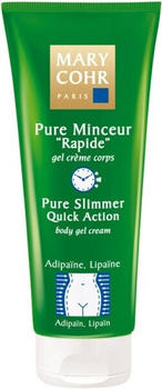 Mary Cohr Pure Minceur Rapide (200 ml) Mary Cohr Pure Minceur Rapide (200 ml)