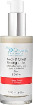 The Organic Pharmacy Neck & Chest Firming Lotion Body (50 ml)