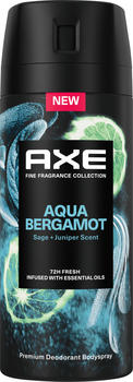 Axe Premium Bodyspray Aqua Bergamot