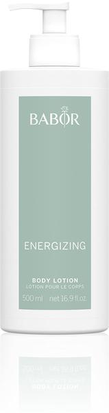Babor SPA Energizing Limited Edition Body Lotion (500 ml)