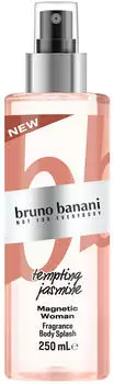 Bruno Banani Magnetic Woman Body Splash