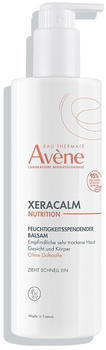 Avène XeraCalm NUTRITION Bodylotion (400 ml)