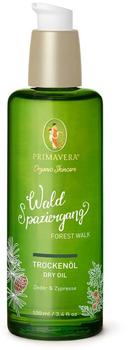 Primavera Life Waldspaziergang Organic Skincare Trockenöl (100 ml)