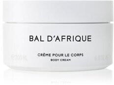 Byredo Bal d'Afrique Körpercreme (200 ml)