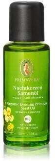 Primavera Life Nachtkerzen Samenöl Bio Organic Skincare (30 ml)