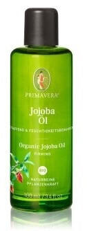 Primavera Life Jojoba Öl Bio Organic Skincare (100 ml)