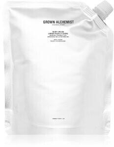 Grown Alchemist Body Cream Refill (500 ml)