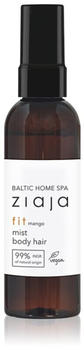 Ziaja Baltic Home Spa Fit Mango Bodyspray (90 ml)