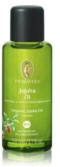 Primavera Life Jojoba Öl Bio Organic Skincare (50 ml)