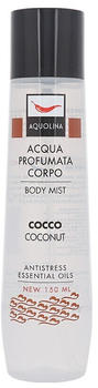 Aquolina Body Mist Coconut (150ml)
