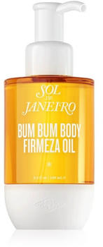 Sol de Janeiro Bum Bum Body Firmeza Oil (100 ml)