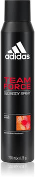 Adidas Team Force Edition 2022 Bodyspray (200 ml)
